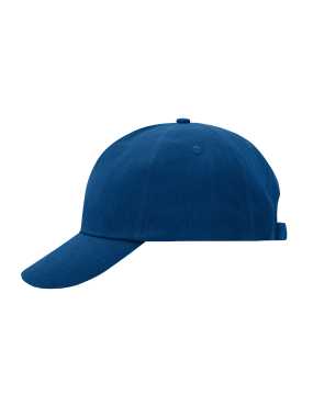 5 panelová šiltovka (MB 5 Panel Cap) > modrá (navy)