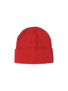 Zimná čiapka > červená