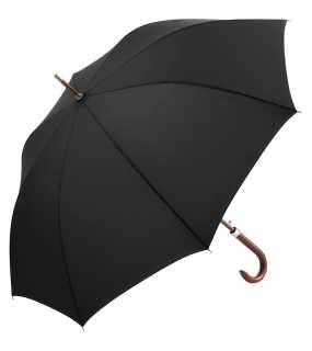 Dáždnik (FARE AC woodshaft golf umbrella Collection) > čierna