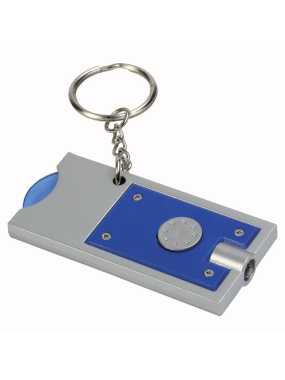 Prívesok na kľúče > modrá (royal)