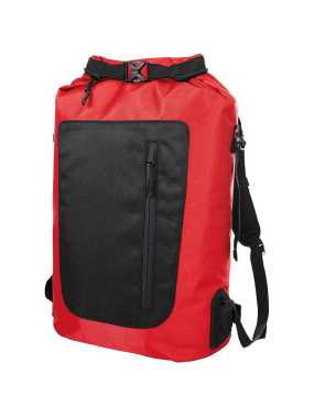 Ruksak (Halfar STORM) > červená