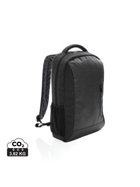 Batoh na notebook > čierna