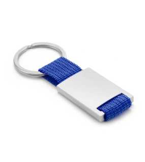 Prívesok na kľúče > modrá
