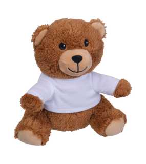 Plyšový medvedík Helsinki > hnedá