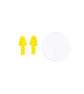 Štuple do uší > žltá