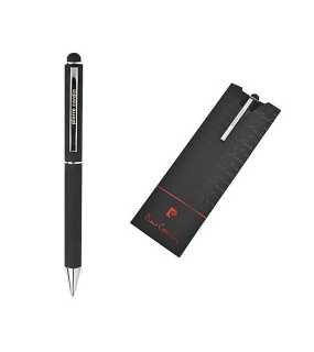 Guľôčkové pero "PIERRE CARDIN" > čierna