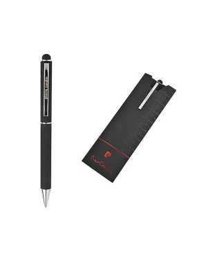 Guľôčkové pero "PIERRE CARDIN" > čierna
