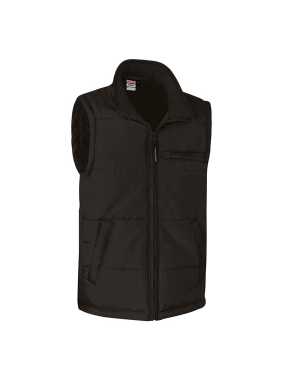 Pánska vesta (CORRIB) > čierna > 3XL