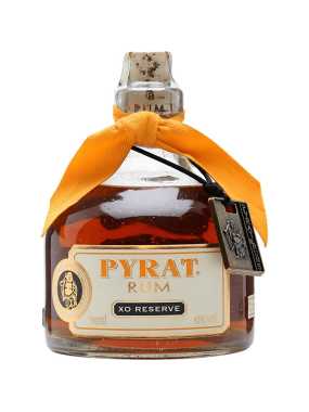 Pyrat XO Reserve, 40%, rum, 700 ml