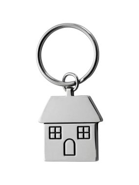 Prívesok na klúče > strieborná