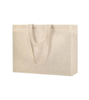 Sublimačná taška > prírodná