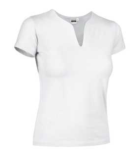 Dámske tričko (CANCUN) > biela > S