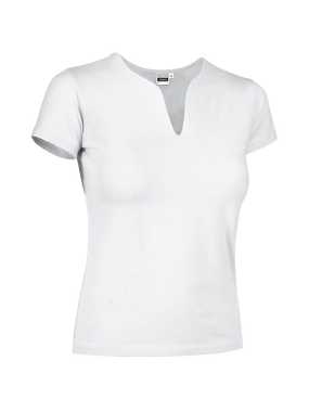 Dámske tričko (CANCUN) > biela > S