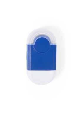 Guma a strúadlo > modrá