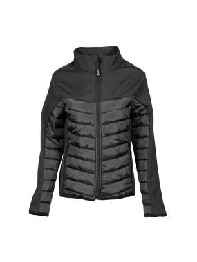 Dámska bunda (Bergen Lady by JR) > čierna > L