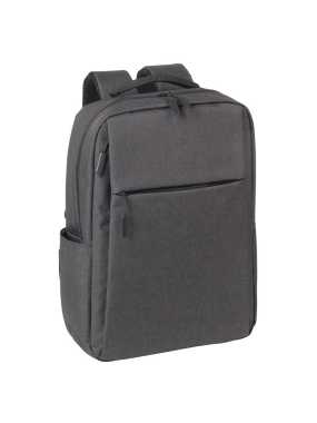 Ruksak na laptop > šedá (anthracite)