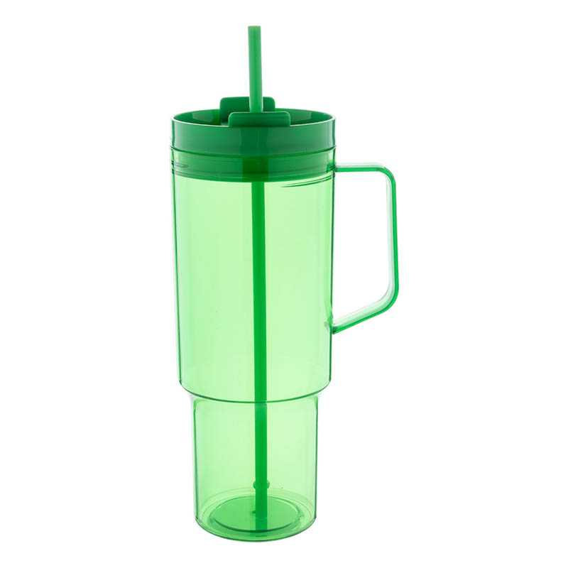 Cestovný hrnček > zelená