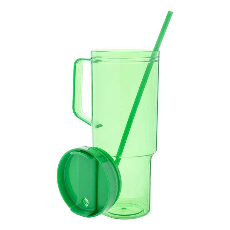 Cestovný hrnček > zelená