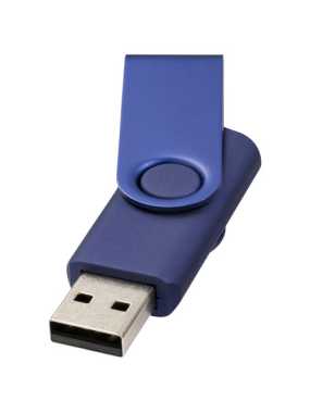 USB flash pamäť > modrá (navy)