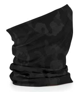 Unisex šatka (Beechfield Morf Original) > maskáčová (midnight)