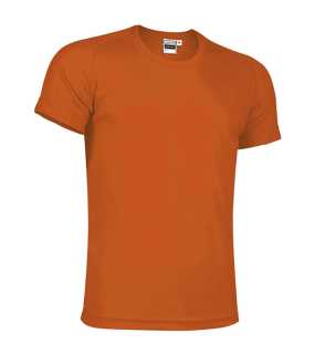 Detské tričko (RESISTANCE) > oranžová (neon) > 6/8