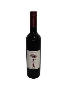 Červené víno Chateau Selešťany "Dunaj BioWine 2024" > 0,75l
