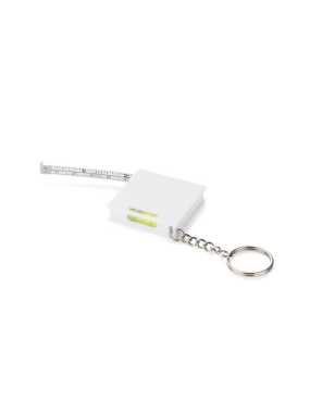 Prívesok meracie pásmo 1 m > biela