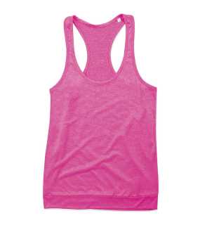 Dámske tielko(STEDMAN ACT Perf Top ) > ružová (orchid) > XL