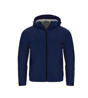 Unisex bunda > modrá (navy) > L