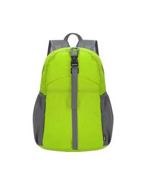 Skladací batoh > zelená