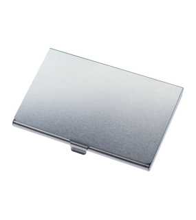 Vizitkár Cornwall > šedá