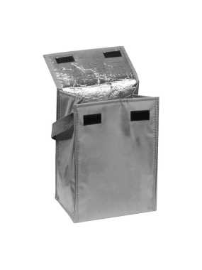 San Juan chladiaca taška > šedá