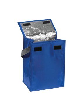 San Juan chladiaca taška > modrá