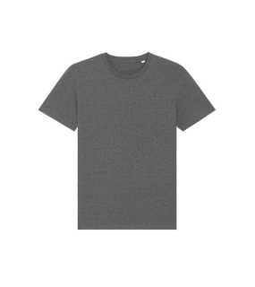 Unisex tričko (STANLEY\STELLA RE-Creator) > čierna (re) > L