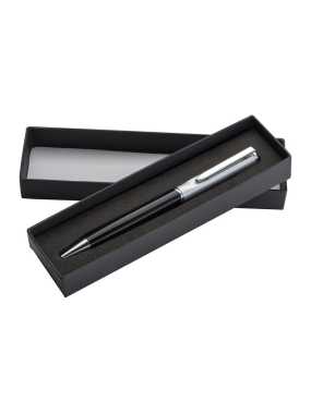 Guľôčkové pero > čierna