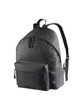 Moderný ruksak Cadis > čierna