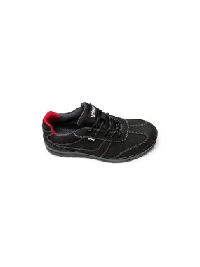Pánska obuv (V-PRO METAL-FREE SRC S3 SHOE) > čierna > 37