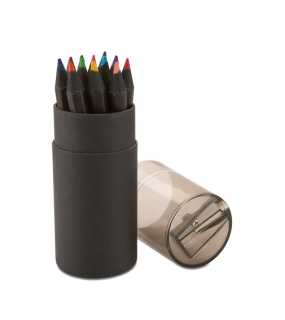 Sada pasteliek > čierna