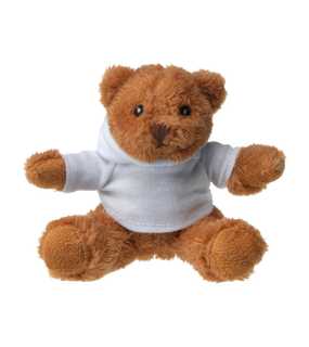 Plyšová hračka > biela