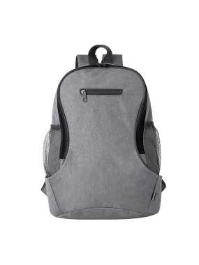 RPET ruksak > šedá