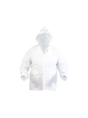 Pláštenka > biela