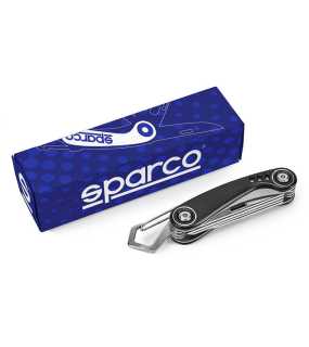 Multi náradie (Sparco) > čierna