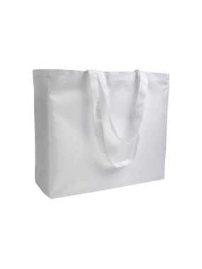 Nákupná taška > biela