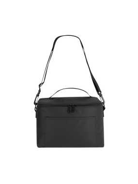 Chladiaca taška > čierna