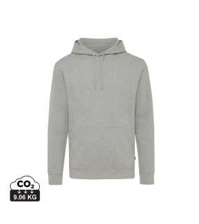 Unisex mikina (Iqoniq Torres) > šedá (heather) > M