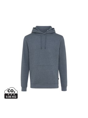 Unisex mikina (Iqoniq Torres) > modrá (navy heather) > S