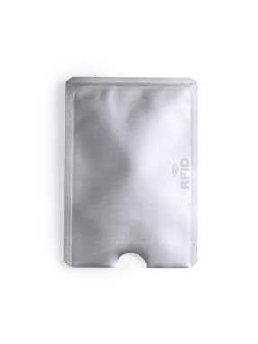 Obal na kreditné karty > strieborná