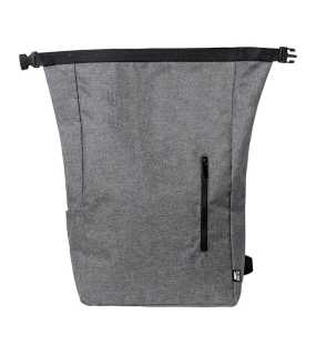 RPET batoh > šedá