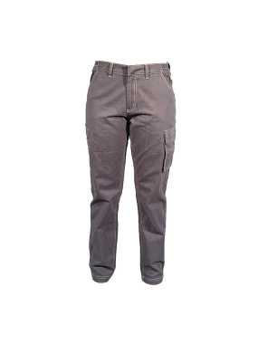 Dámske nohavice (VIGO LADY by JR) > šedá > L