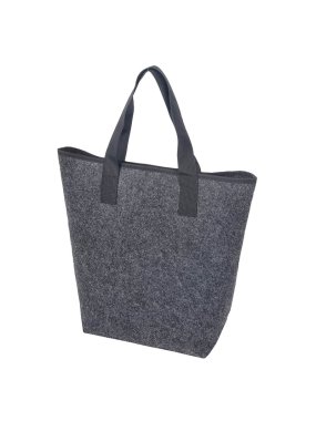 Nákupná taška > šedá (anthracite)